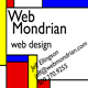 WebMondrian.com