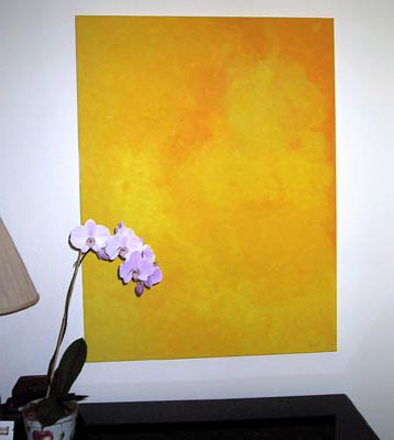 John Patton's Art