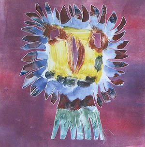 Chicken Shaman